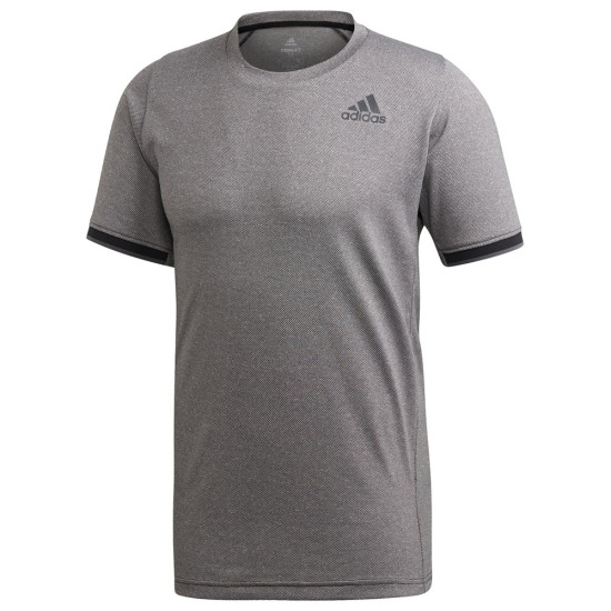 Adidas Ανδρική κοντομάνικη μπλούζα Adidas Ανδρική κοντομάνικη μπλούζα